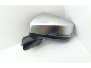 Зеркало электрическое Subaru Forester SK 2018 - года