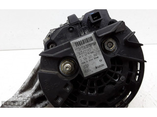 Генератор 0124525060   Volvo V70      