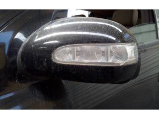 Зеркало электрическое        Mercedes-Benz ML W163  1997 - 2005 года   