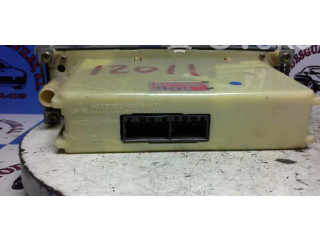 Блок управления климат-контролем MR360372   Mitsubishi Galant