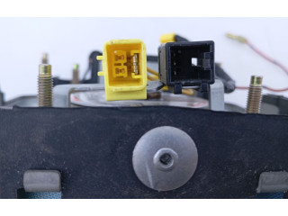 Подушка безопасности водителя HR510987, E2-B4-53-1 Mitsubishi Montero