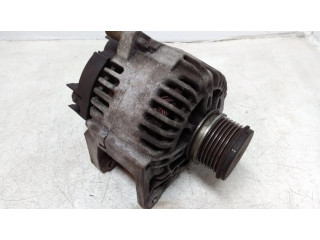 Генератор 8200667608A, 2543562B Nissan Note (E11) 1.5