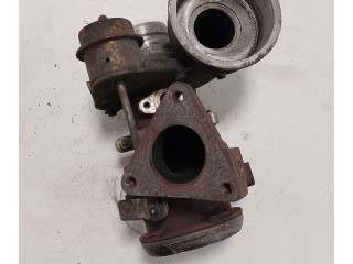 Турбина Mercedes-Benz A W169 A6400901380, 050115 для двигателя 640940