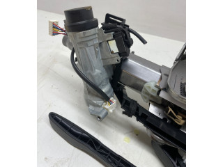 Ось рулевого колеса 5Q1419502AJ, 16100704473A Volkswagen Golf VII