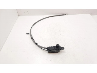 Замок багажника 964021107, 16367210 BMW X5 E70 2006-2013 года