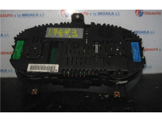 Панель приборов 81117994, 110080193015 Audi A2