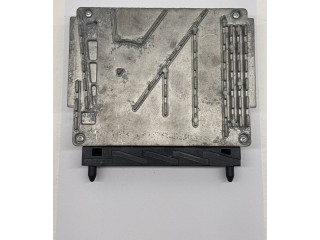 Блок управления двигателя 0281011078, 1039S00000 Volvo XC90