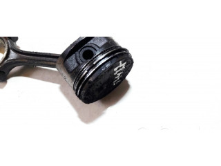 Поршень с шатуном Nissan Micra для бензинового двигателя 1.0