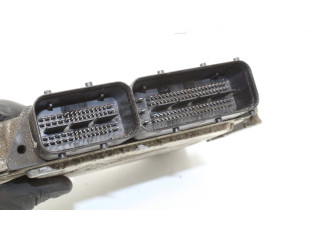 Блок управления двигателя 3911327454, 0281015731 KIA Ceed