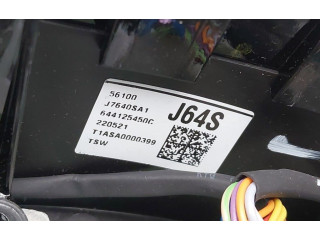 Руль KIA Xceed  2019 -  года 56100J7640SA1, 56100J7640SA1      