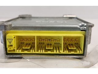 Блок подушек безопасности 235731103, 891700F240   Toyota Corolla Verso E121