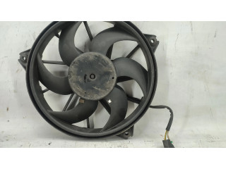 Вентилятор печки 1494742080 Citroen C8