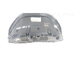 Панель приборов A1695405347   Mercedes-Benz A W169       