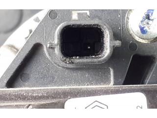 Генератор 231002854R, P3-A4-19-3   Dacia Logan Pick-Up      