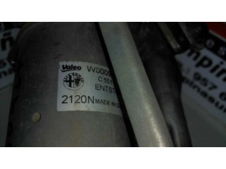 Моторчик дворников Alfa Romeo MiTo