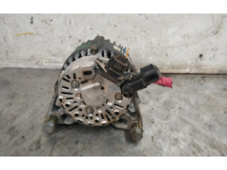 Генератор 3S6TAA   Ford Fusion      