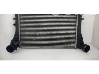 Интеркулер  1K0145803CD   Audi A3 S3 8P 