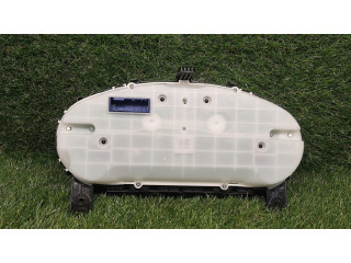 Přístrojová deska Chevrolet Cruze II 2018 39084636, 812372274