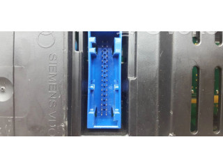 Přístrojová deska Audi A8 S8 D3 4E 2004 4E0920931C