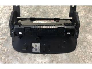 Дисплей 13277072 Opel Meriva B