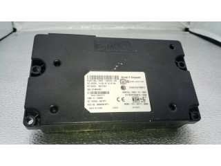 Модуль «Bluetooth»