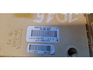 Блок предохранителей  892210F030   Toyota Corolla Verso AR10    