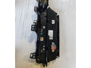 Блок управления климат-контролем 97250F1CB0AK5, 97250F1XXX   KIA Sportage