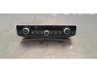 Блок управления климат-контролем 8V0820043D   Audi A3 S3 8V
