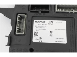 Блок управления 284B19561R, A2C13120311 Renault Clio V