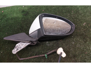 Зеркало электрическое Volkswagen Golf VII 2013 - 2019 года