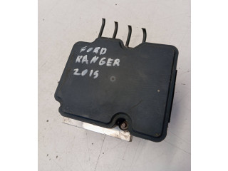 Блок АБС AB312C405AF, 0265244147   Ford  Ranger  2012 - 2018 года