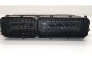 Блок управления двигателем Блок управления 04B907445   Skoda Fabia Mk3 (NJ)