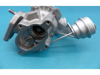 Турбина Volkswagen Transporter - Caravelle T4 53149707018, IMPRK852532