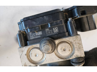 Блок АБС 0265242267, 0265956075   Opel  Meriva B  2010 - 2016 года