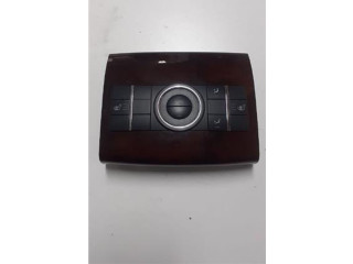 Блок управления климат-контролем A1648209489 Mercedes-Benz R W251