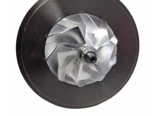 Turbodmychadlo Турбина 452162, 144117F400   Nissan Terrano   