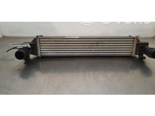 Интеркулер P68394537AA Jeep Compass