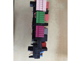 Pojistková skříňka A2229061201 Mercede-Benz S W222 2016