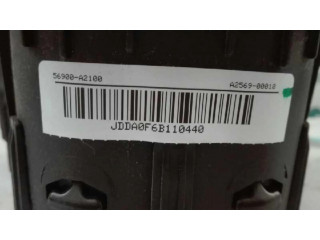 Подушка безопасности водителя 6190151427005198   KIA Ceed