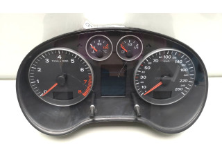 Панель приборов 8P0920931A   Audi A3 S3 8P       