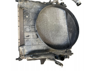 Комплект радиатора SsangYong Actyon