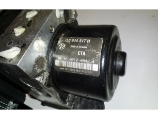 Jednotka ABS 7E0907379K, 7E0614517H Volkswagen Transporter - Caravelle T5 2014