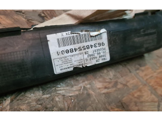 Боковая подушка безопасности 9634855480, 30004152C   Peugeot 607