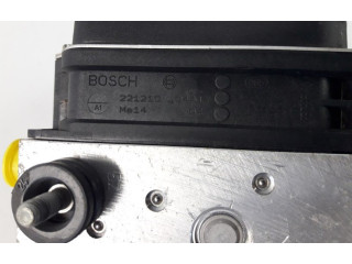 Блок АБС 6R0907379AF, 0265955010 Skoda Fabia Mk2 (5J) 2007 - 2014 года