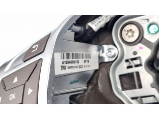 Volant Mercedes-Benz GL X166 2015 A1664609103, 1664609103