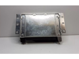 Блок управления АБС 8D0907389E Audi A6 S6 C5 4B