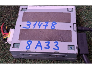 Блок комфорта 8750A038, 4M41 Mitsubishi Pajero