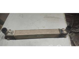 Интеркулер Ford Galaxy 1.9