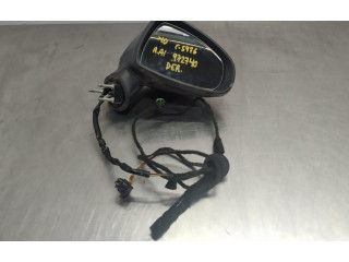 Зеркало электрическое Audi A1 2010 - 2018 года