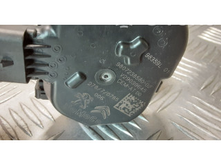 Блок АБС 9807238580, 278707856 Ford Kuga II 2013 - 2019 года